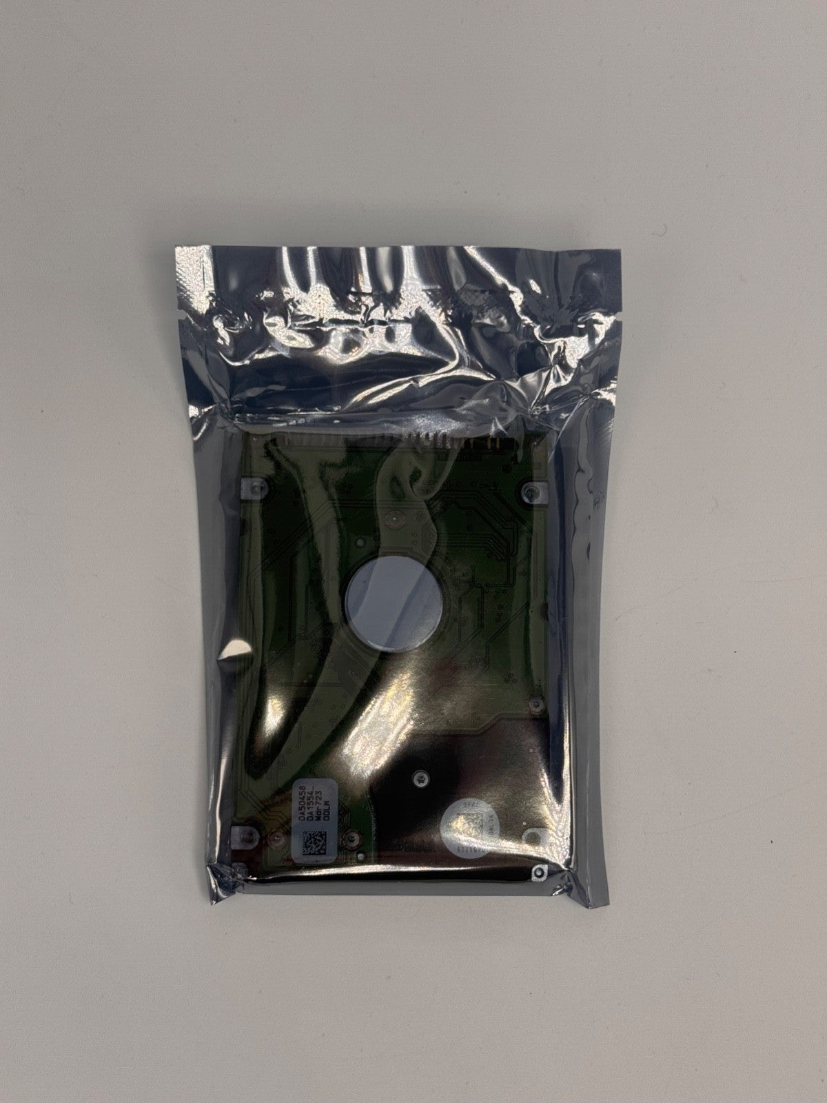 NEW!!! HITACHI HTS541080G9AT00 80 GB 8 MB 2.5" IDE 5400 RPM