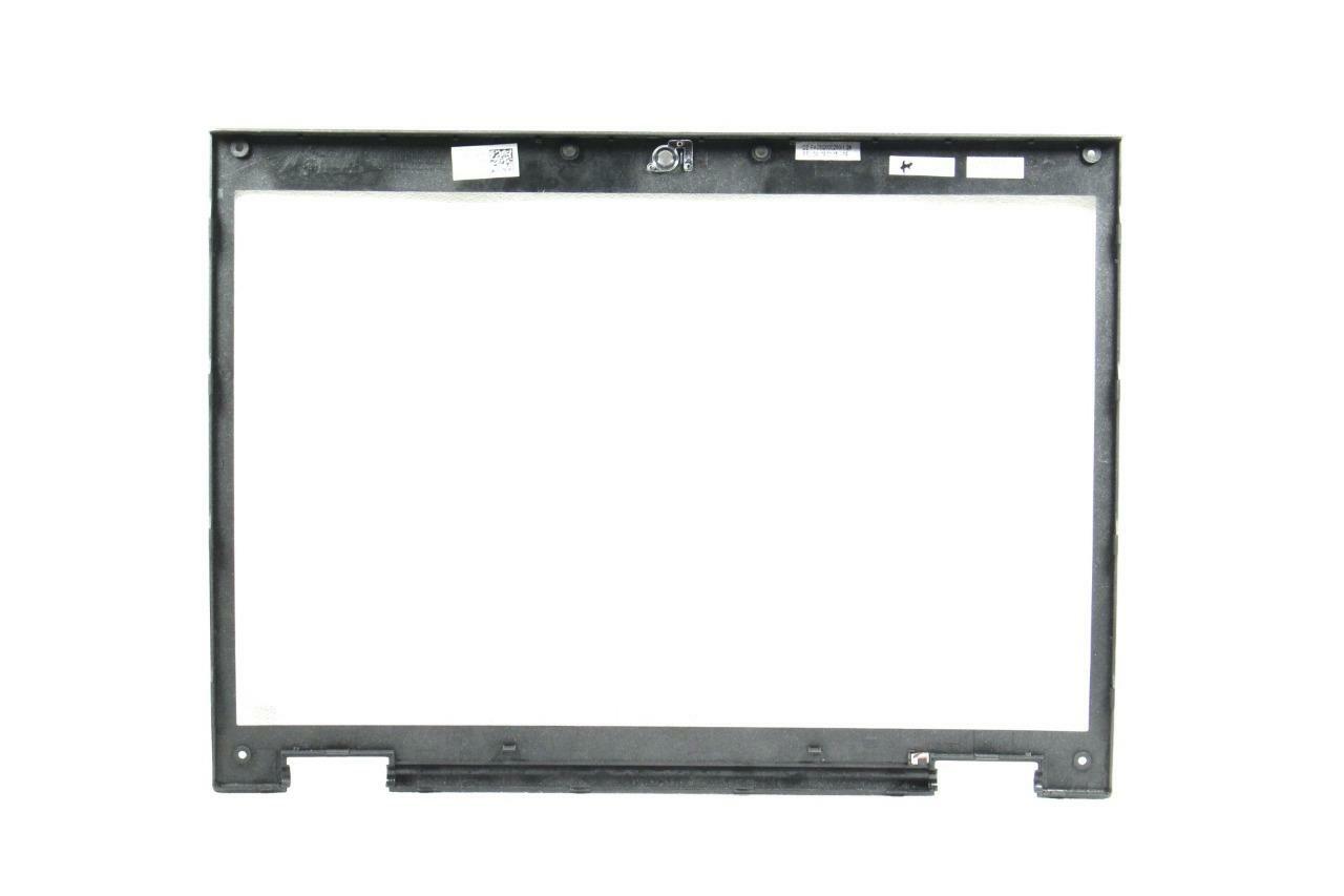Lot x 3 Dell Vostro 1510 2510 15.4" LCD Front Trim Cover Bezel Plastic J481C