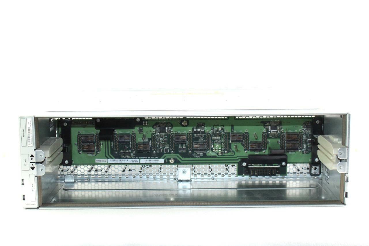 Dell EMC 15-Bay Fiber Channel 4Gb/s Storage Enclosure KTN-STL4 CK048 TR651