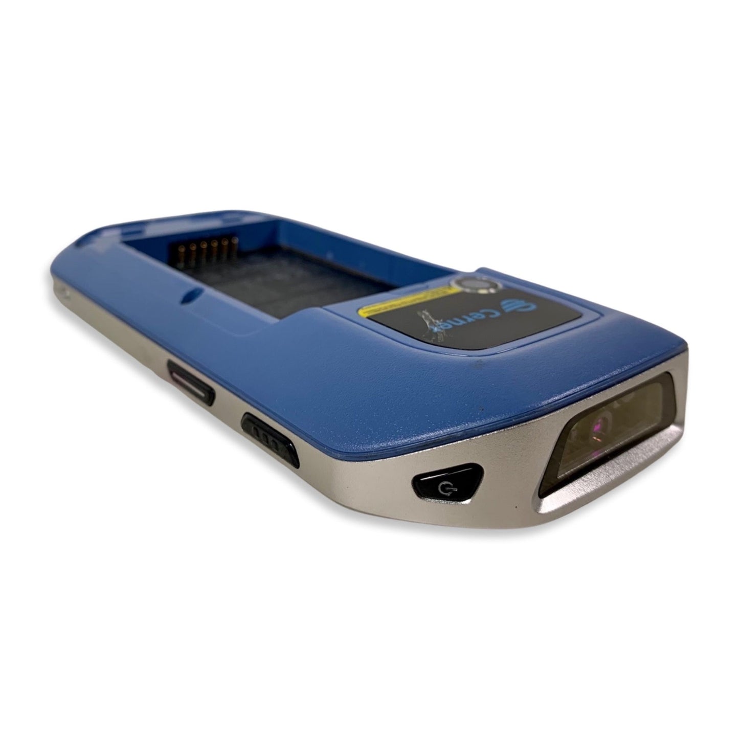 Cerner Symbol Motorola MC40N0 Barcode Scanner Without Battery MC40N0-HCJ3R0121