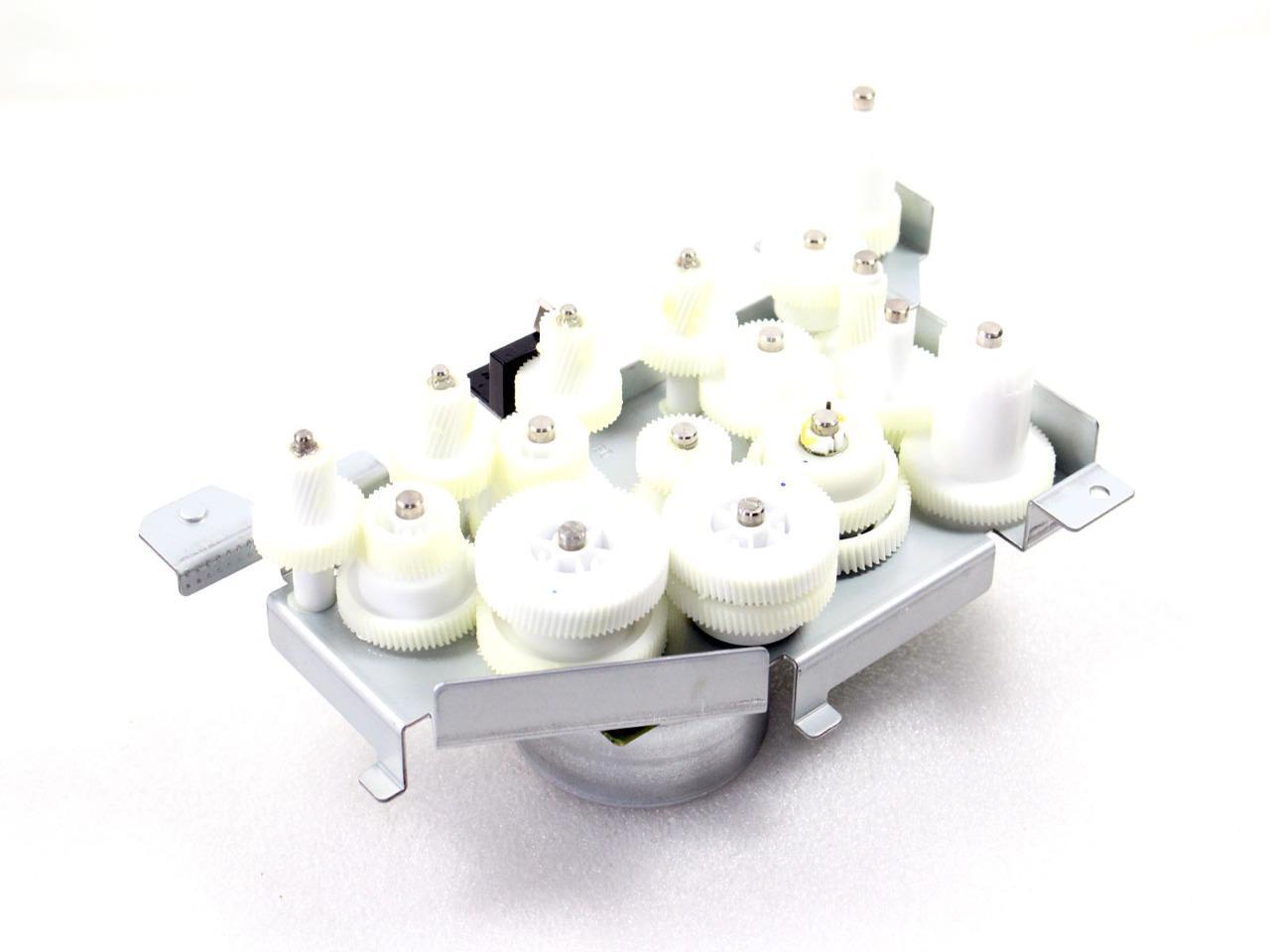 Dell 5110cn Color Printer Developer Motor Drive Assembly YD415 0YD415