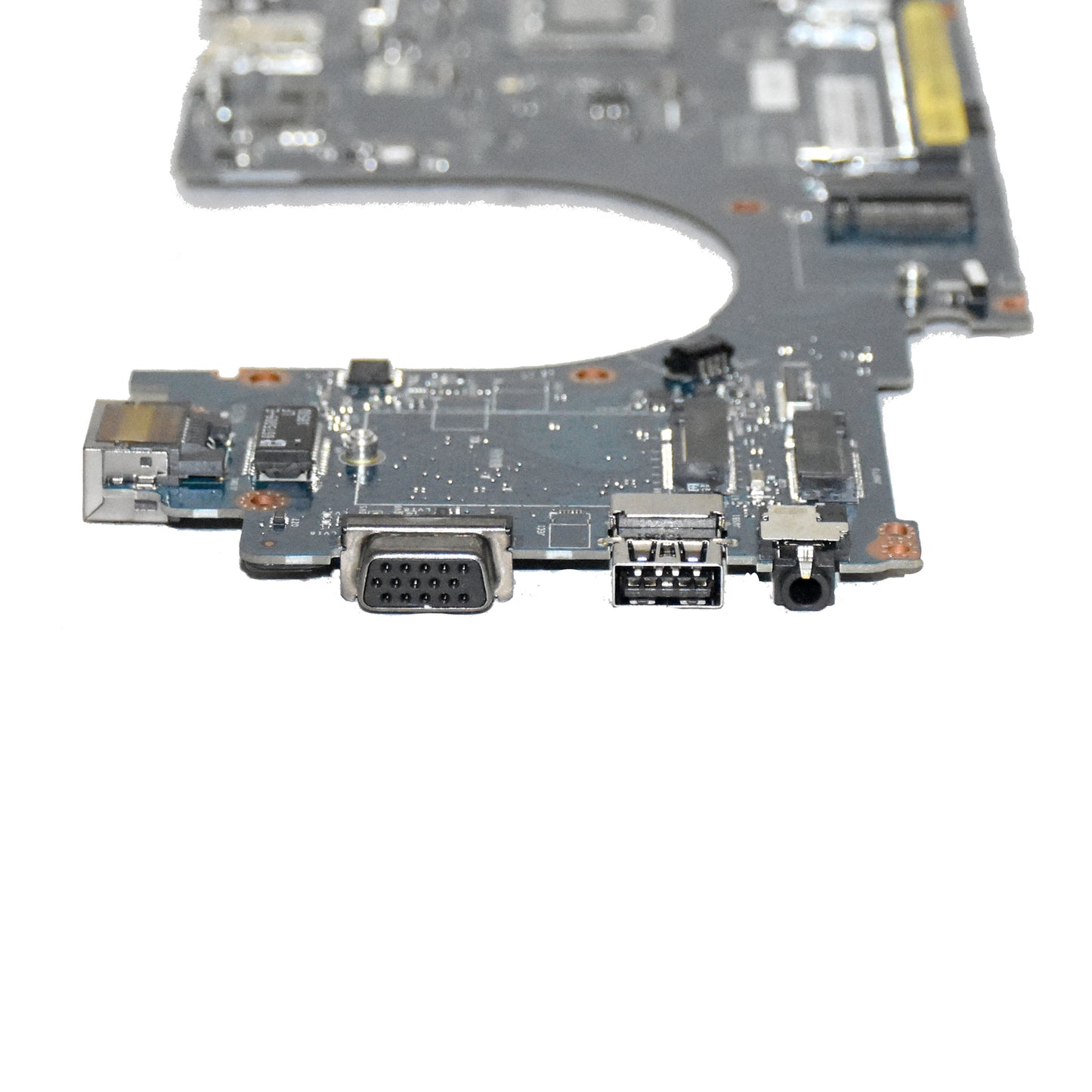 Dell Latitude 5495 Ryzen 3 Pro 2300U 4-Core 2GHz DDR4 Motherboard 7CT81 LA-F381P