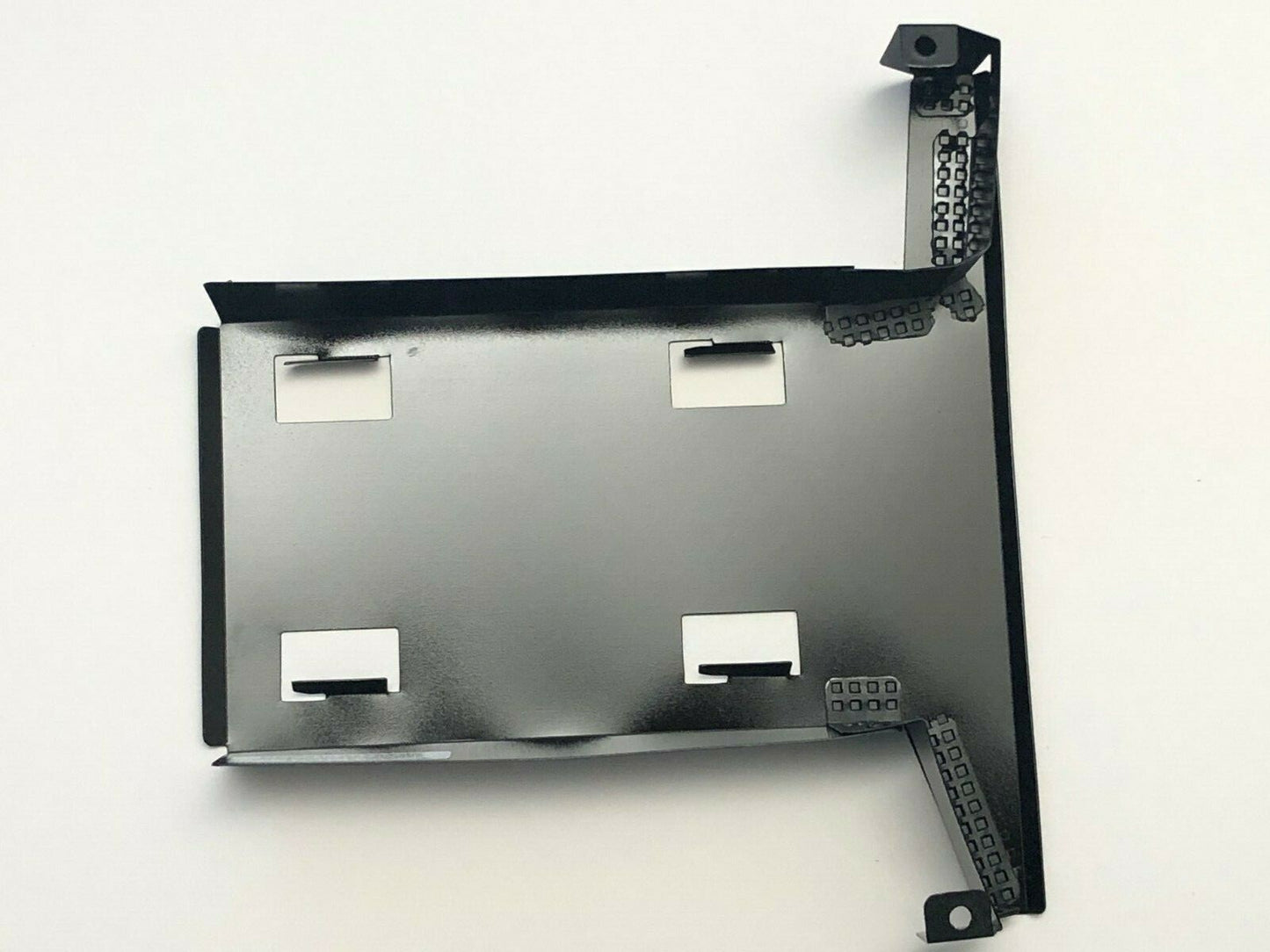 SuperMicro MCP-310-21702-0B Twin Pro 217HQ+/827HQ+ X10 Mylay Air Shroud