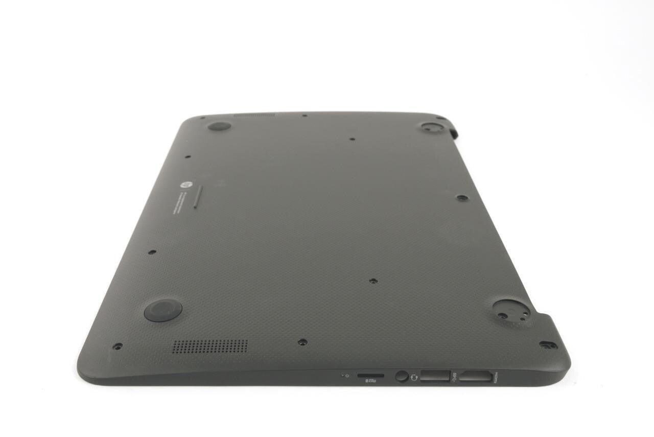 HP Chromebook 14 G3 Laptop Base Bottom Case Enclosure Cover 788503-001