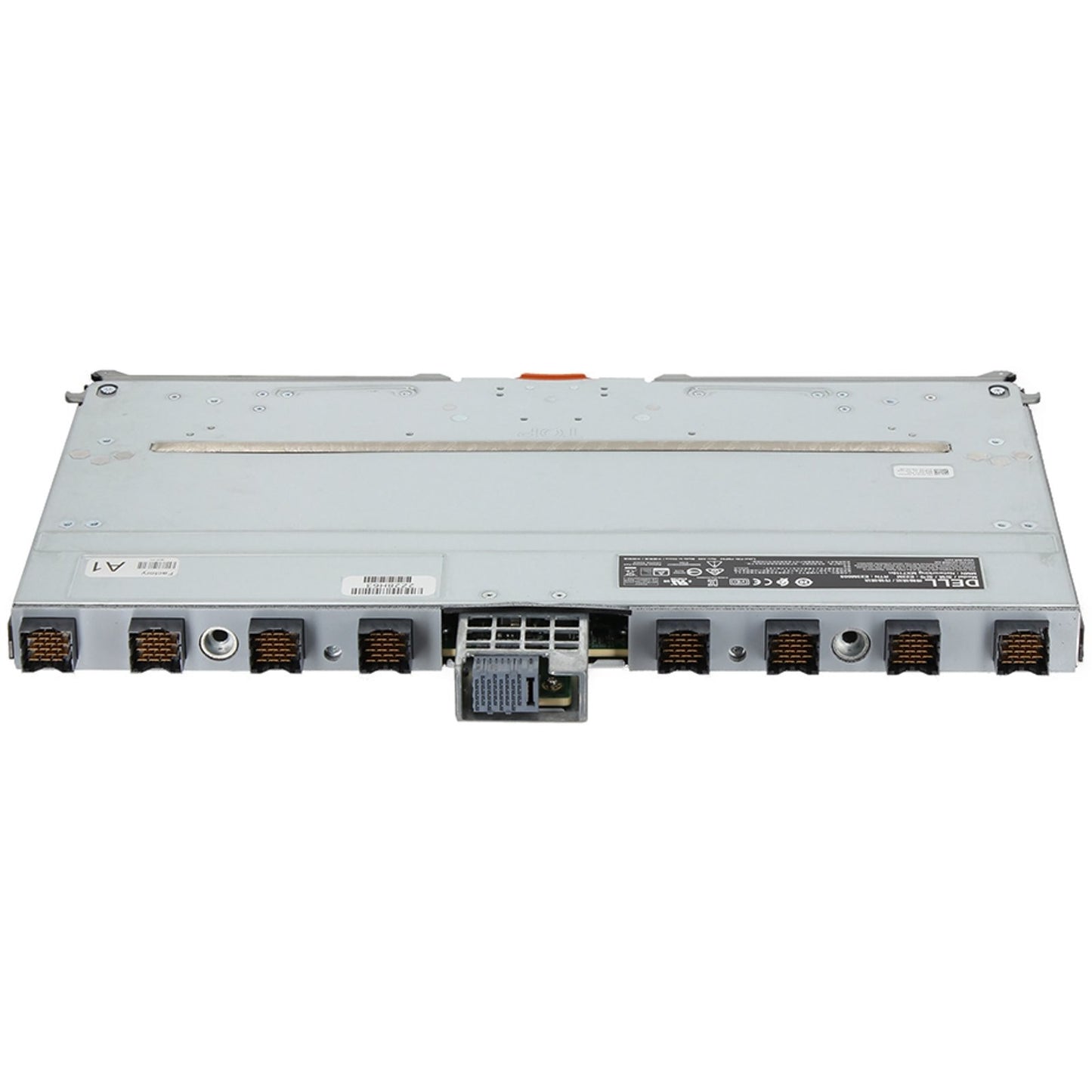 Dell MX7000 MX7116n 25GbE Fabric Expander Module MX7116n