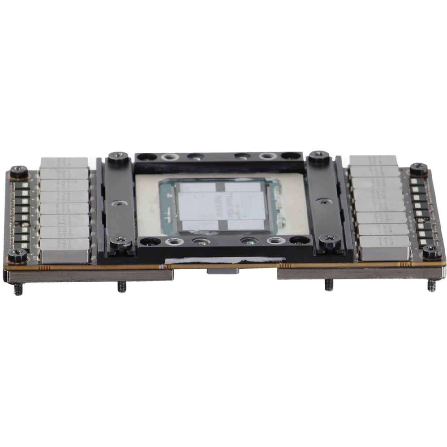 Dell nVidia Tesla P100 SXM2 16GB 300W GPU (C4140 only) (7TGM9)