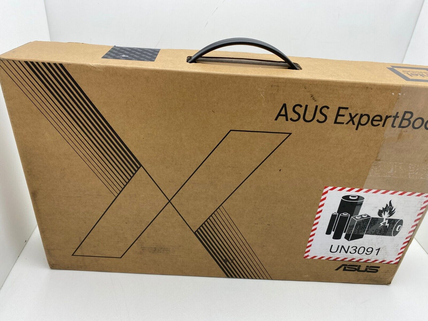 Asus 14" Laptop B5404CMA-XS76 Core Ultra 7 512GB 32GB U7