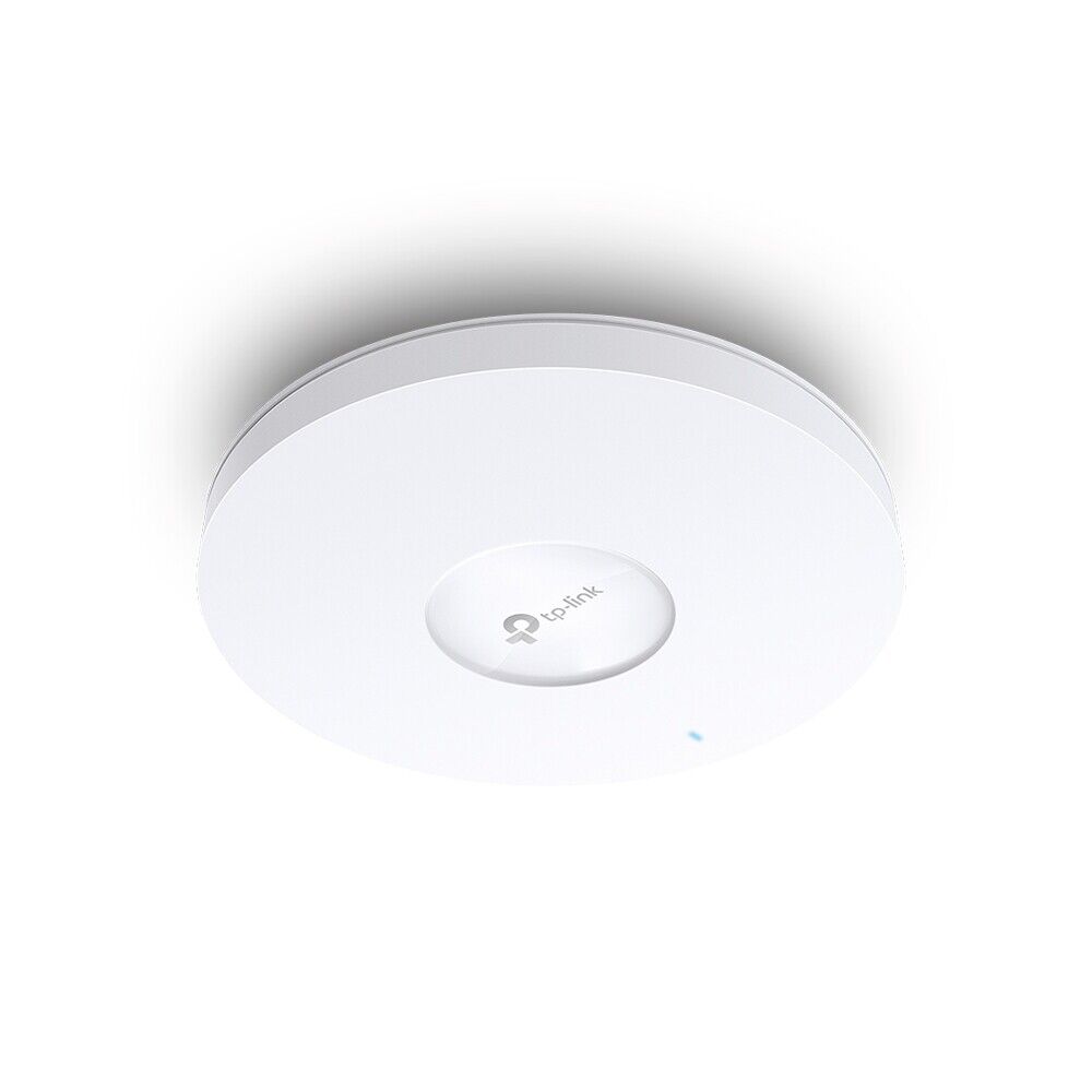 TP-Link EAP650 | AX3000 Omada Wireless Ceiling Mount Wi-Fi 6 Access Point