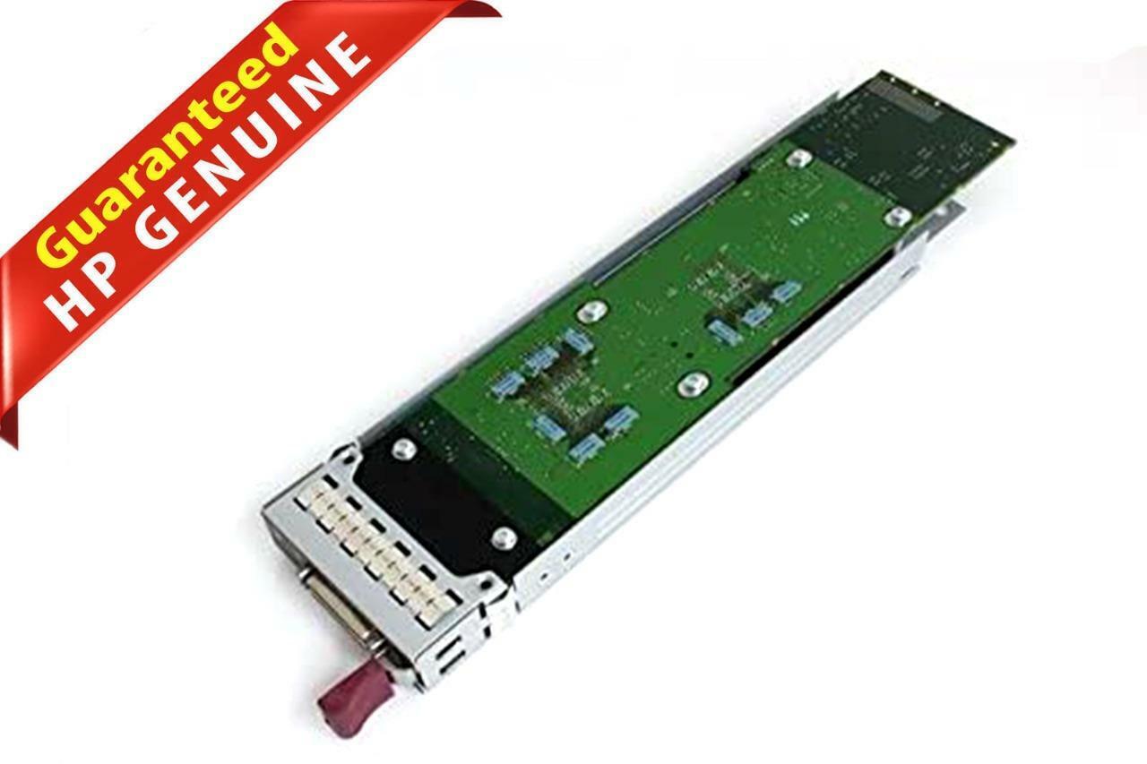 HP Dual Channel SCSI I / O Module, SPS 361261-005 CN-0 361261-005