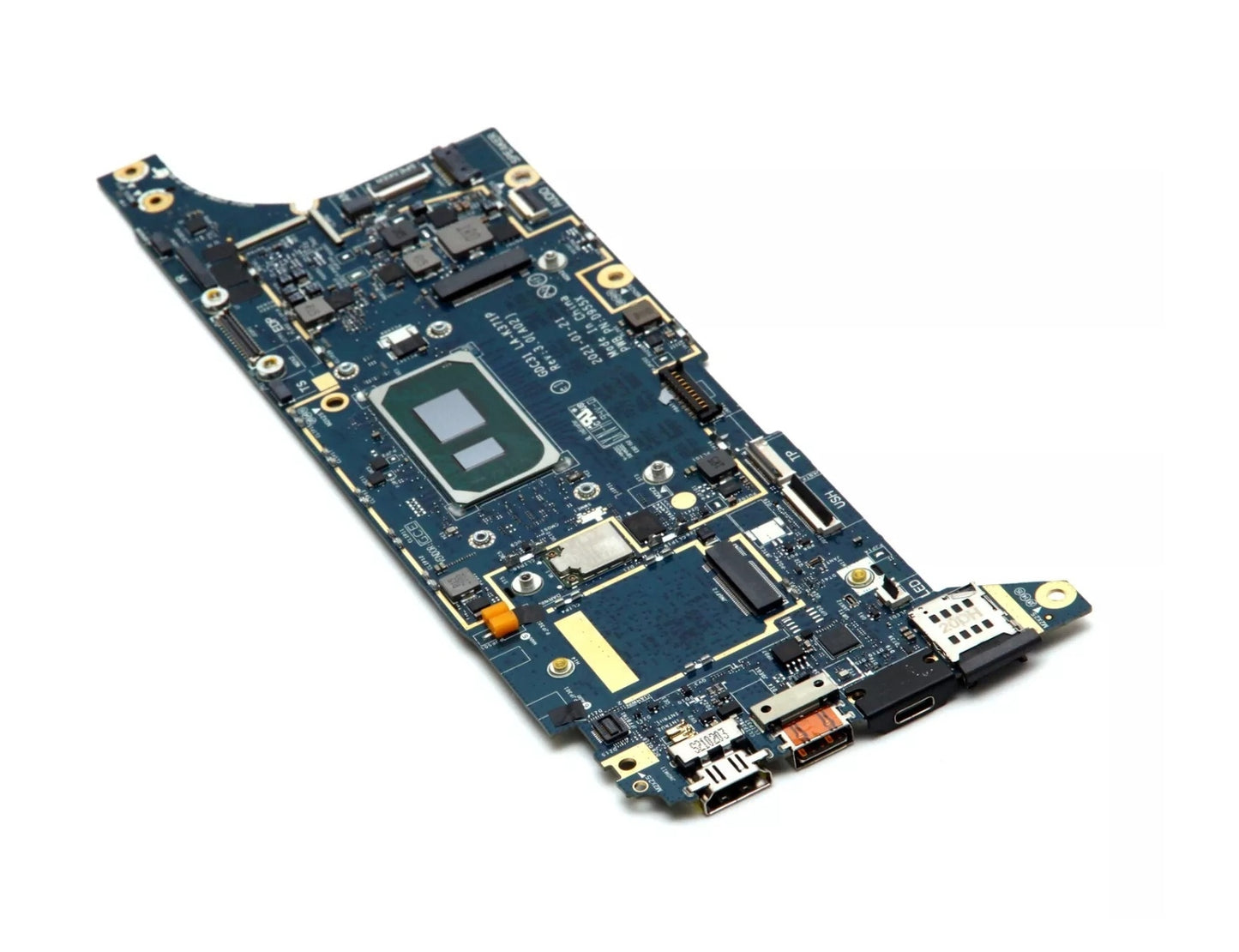 Dell Latitude 7420 14" Laptop 8GB DDR4 Intel i5-1145G7 2.60GHz Motherboard D955X