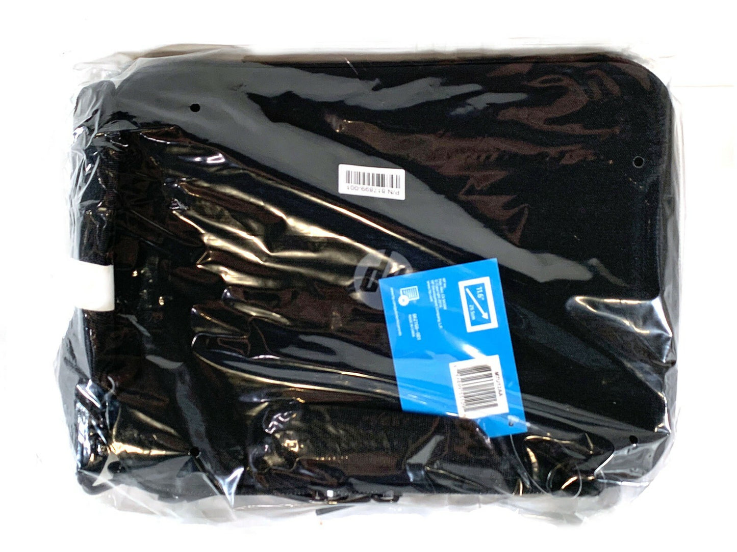 HP Chromebook11 Black Always On Sleeve Case Cover 901994-001 817899-001