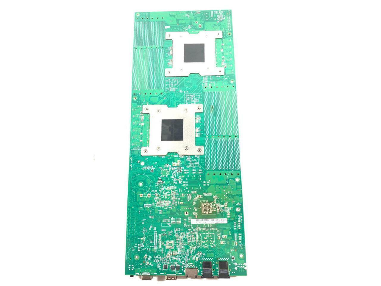 Dell PowerEdge C6105 Motherboard AMD Opteron TM 4000 Dual Socket C32 DDR3 NXMW9