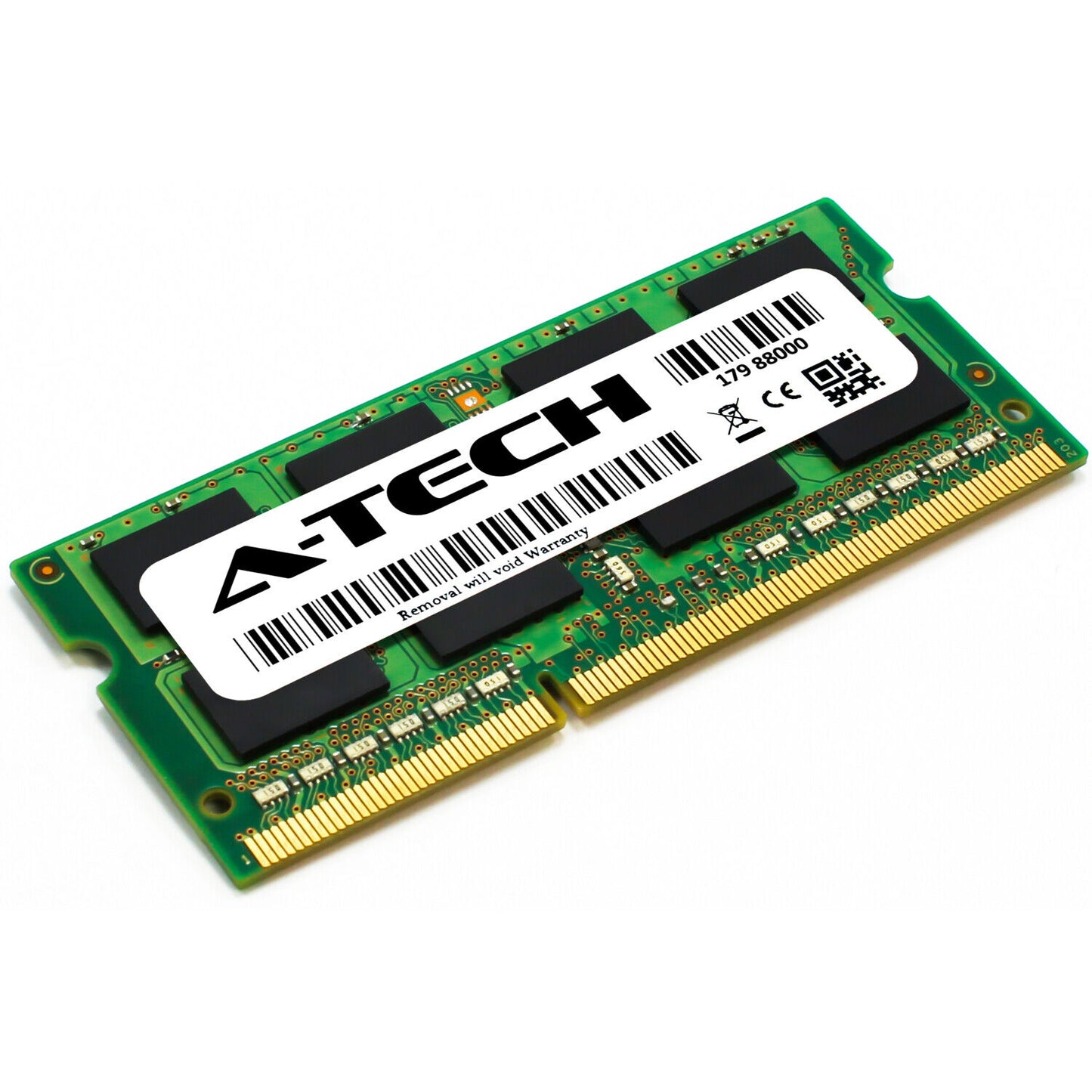 16GB 2x8GB PC3-10600S Lenovo ThinkPad W701 X240 X250 T420I 4177-Xxx Memory RAM