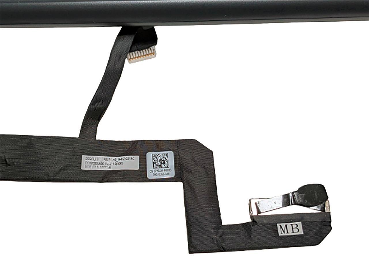 Dell Alienware Area 51M R2 17.3" FHD 144Hz Gsync LCD Display Assembly DXK1P