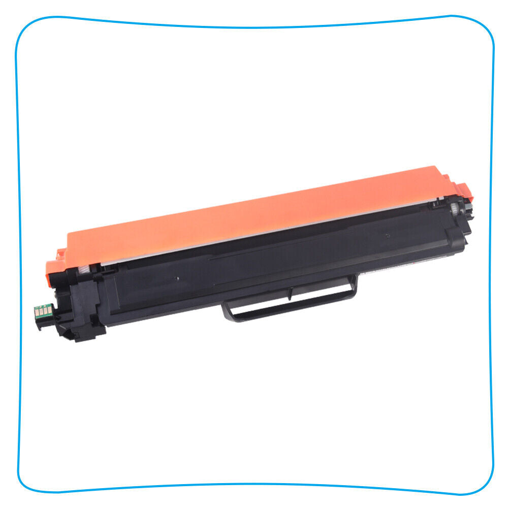 8 Pack Compatible With Brother TN227 TN223 Toner HL-L3210CW L3230CDW MFC-L3770DW