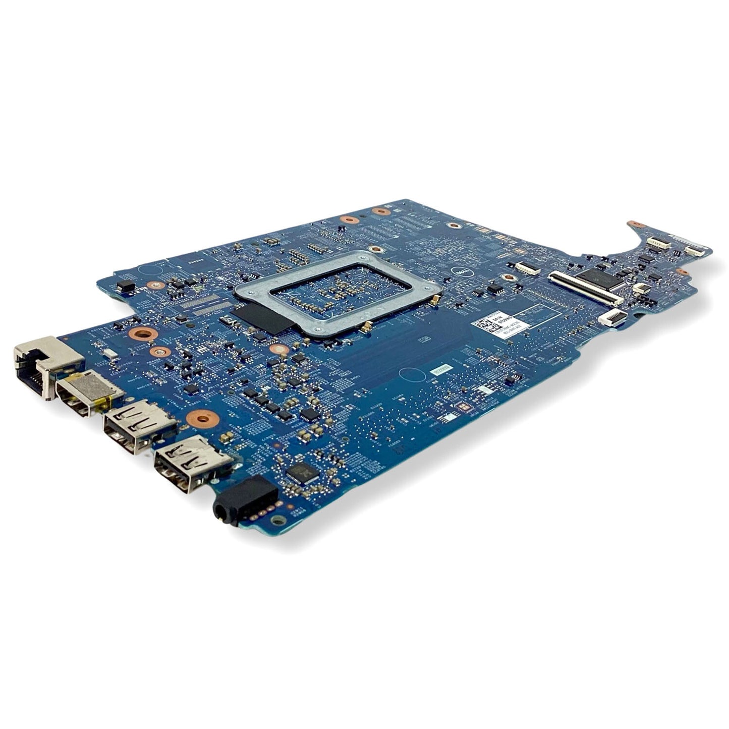 Genuine Dell OEM Latitude 3480 3580 Motherboard Intel i5-6200U 2.3GHz CPU TD9WG