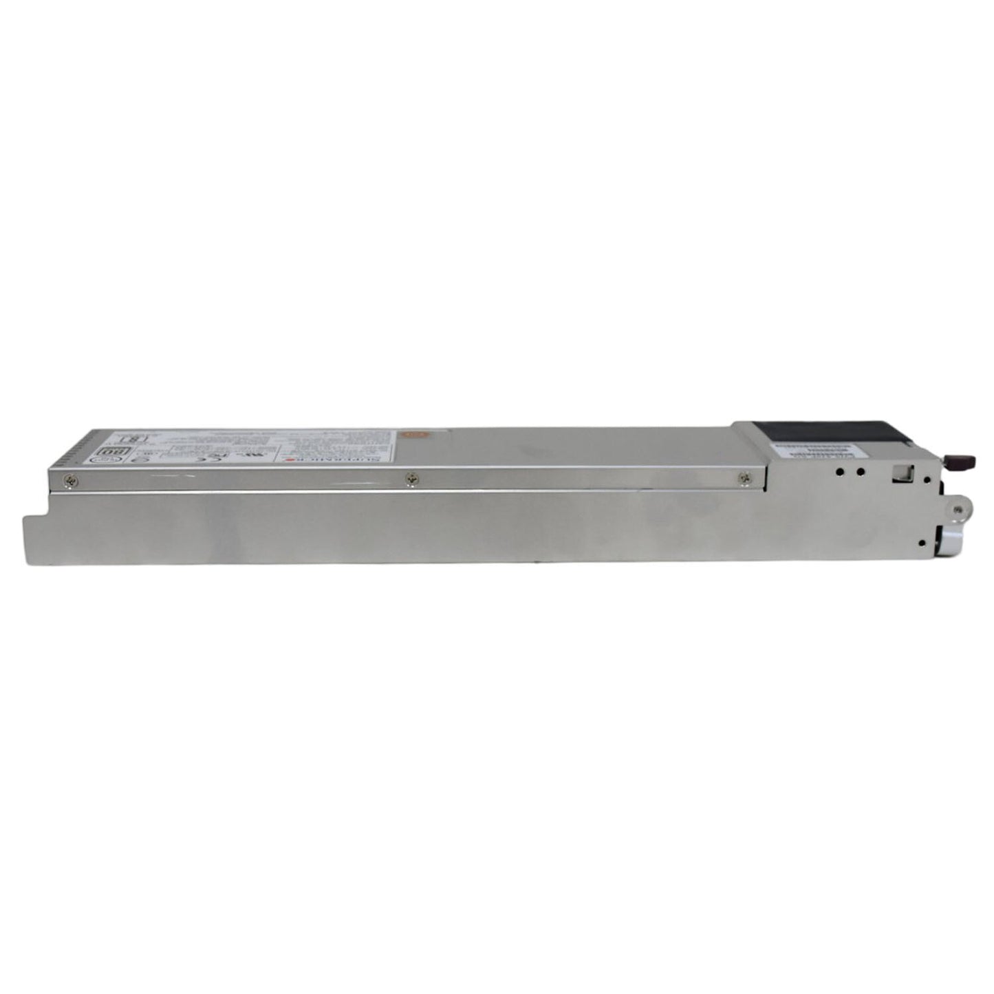 Lot Of 2 SuperMicro PWS-920P-SQ 920W Redundant 1U 80+ Platinum Hot-Swap PSU