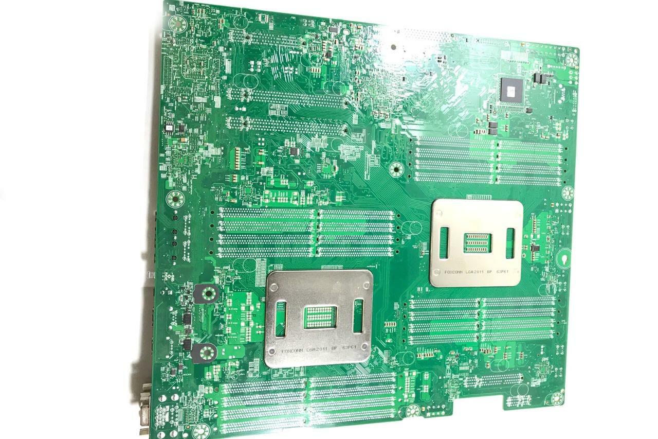 Dell PowerEdge DSS1510 Intel Socket LGA2011 Server Motherboard CKX99 0CKX99? CCH