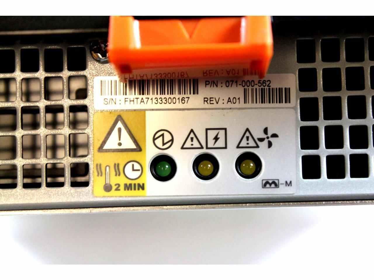 Dell EMC CLARiiON AX4-5 420W Power Supply FPA550E 856-851288-101 5FX5K