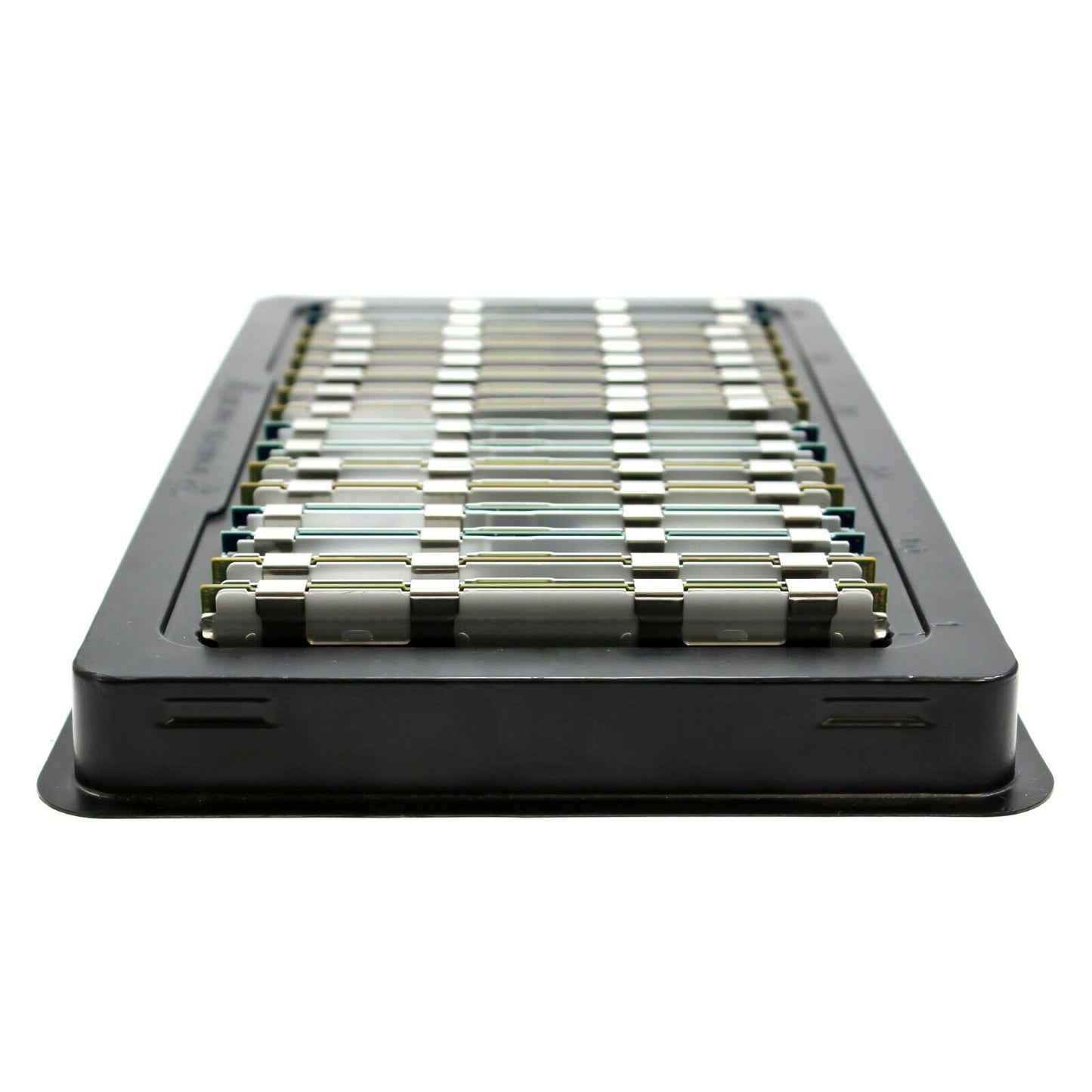 512GB (16x32GB) DDR3 PC3-14900L LRDIMM Server Memory HP Compatible 708643-S21