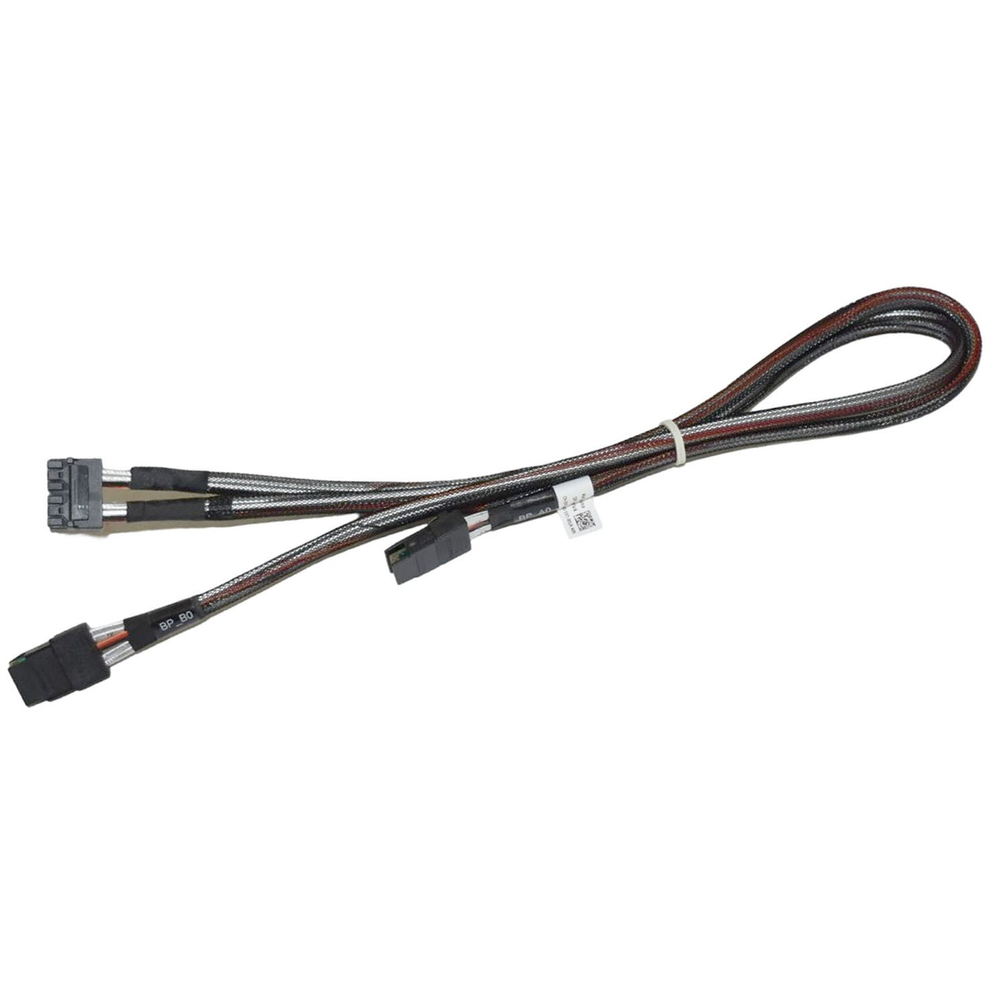 Lot of 100 Dell PowerEdge T440 T640 8Bay RAID Cables PERC H740 H740P H730P XRFV4