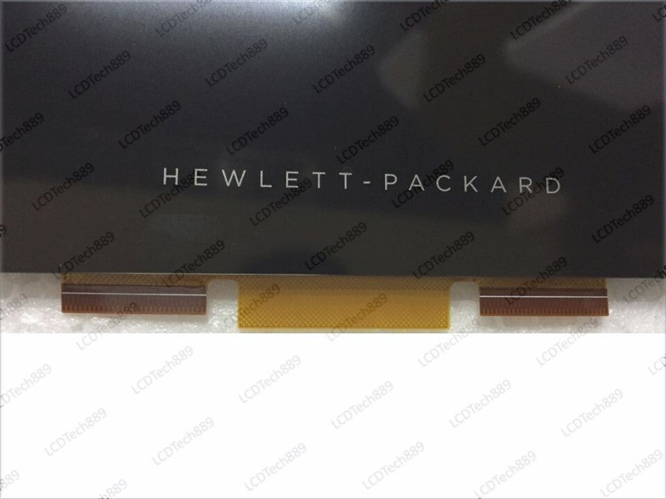 HP Spectre 13-4005dx 13-4102dx 13-4105dx 13.3" QHD Touch LED LCD Screen assembly