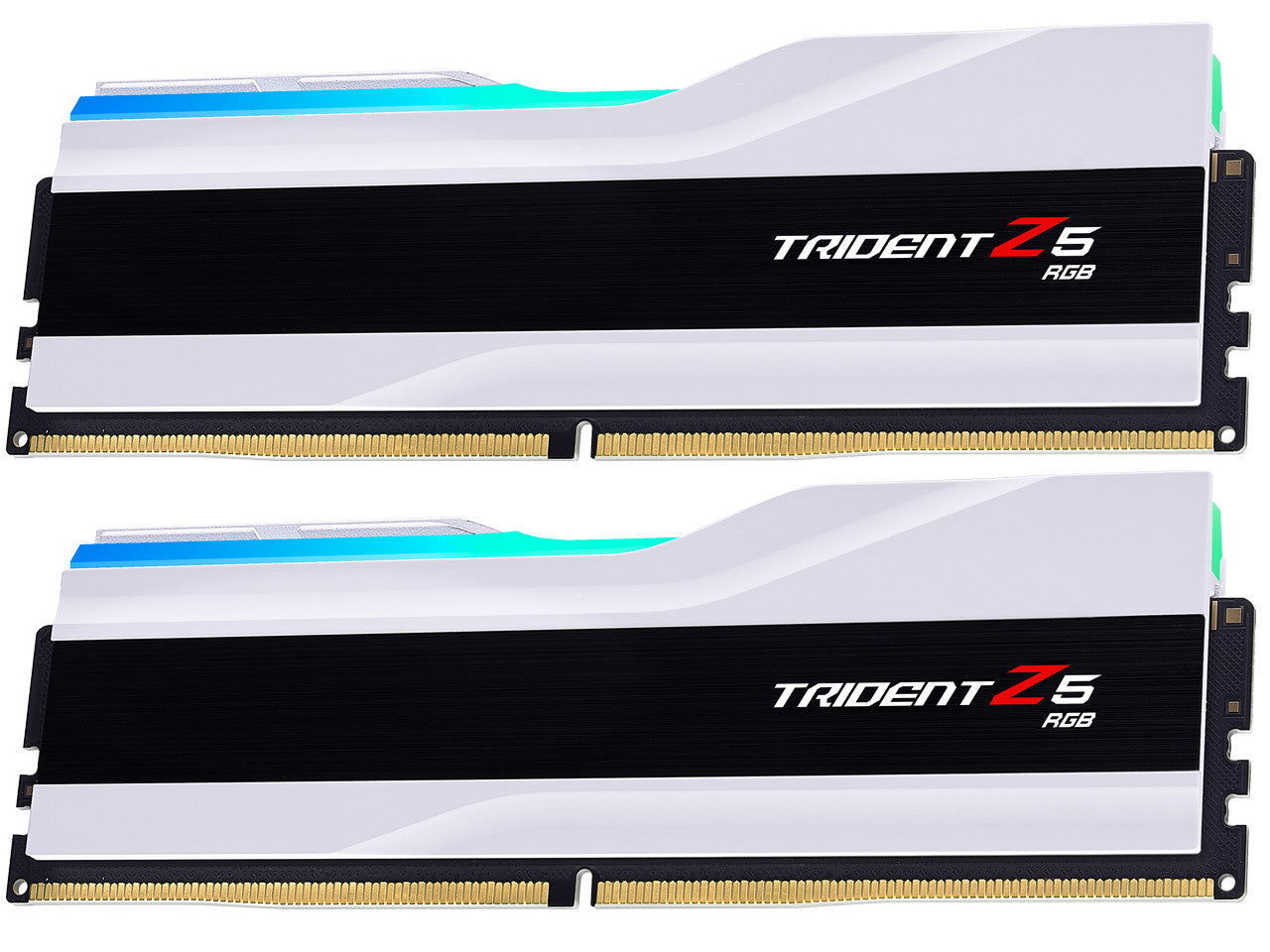 G.SKILL MEM 2*16G|GSK F5-6000J3636F16GX2-TZ5RW Memory