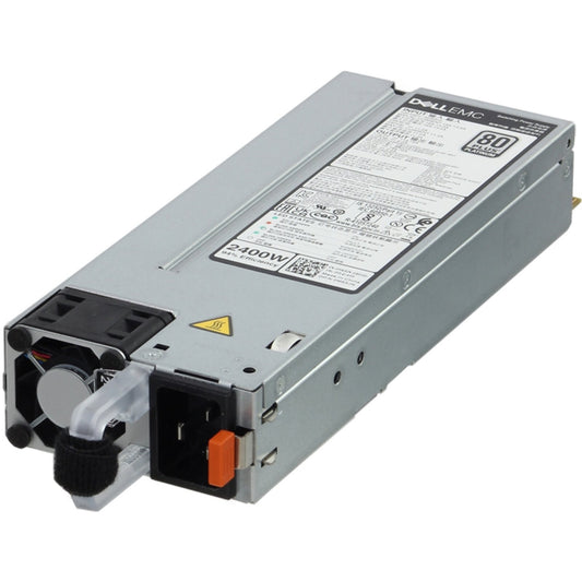 Dell 15G/16G 2400W 80+ Platinum 86mm PSU (M63JN)