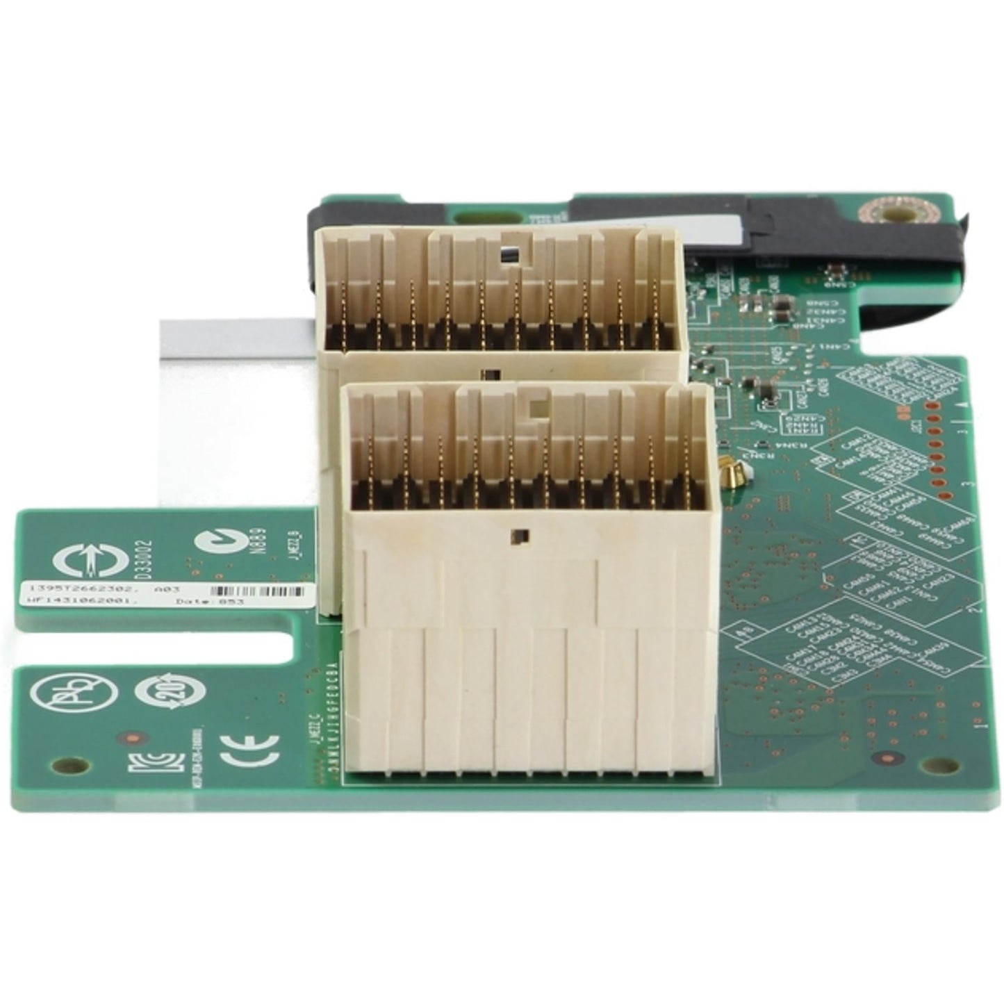 Dell PowerEdge FC630/FC830 PCI-e Riser Mezz (KHKN5)