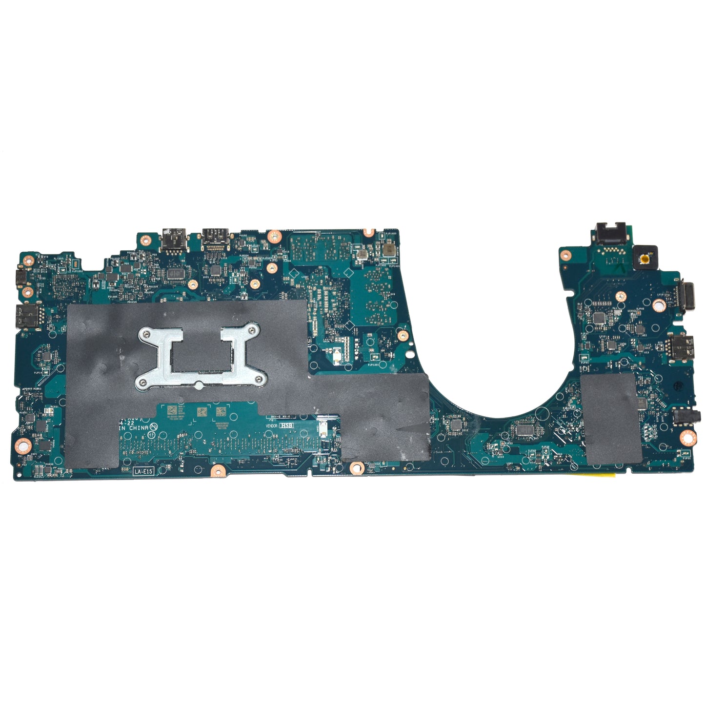 Dell Precision 3520 Core i7-7820HQ 2.9GHz Nvidia M620 Motherboard LA-E152P DCKVD