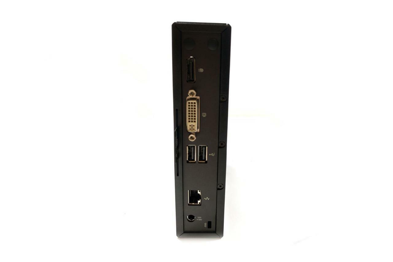 Dell Wyse 5010 WIFI Thin Client AMD GT48E 1.4GHz 2GB 2GB OS 8.5 VJ7YJ-SP-EEE