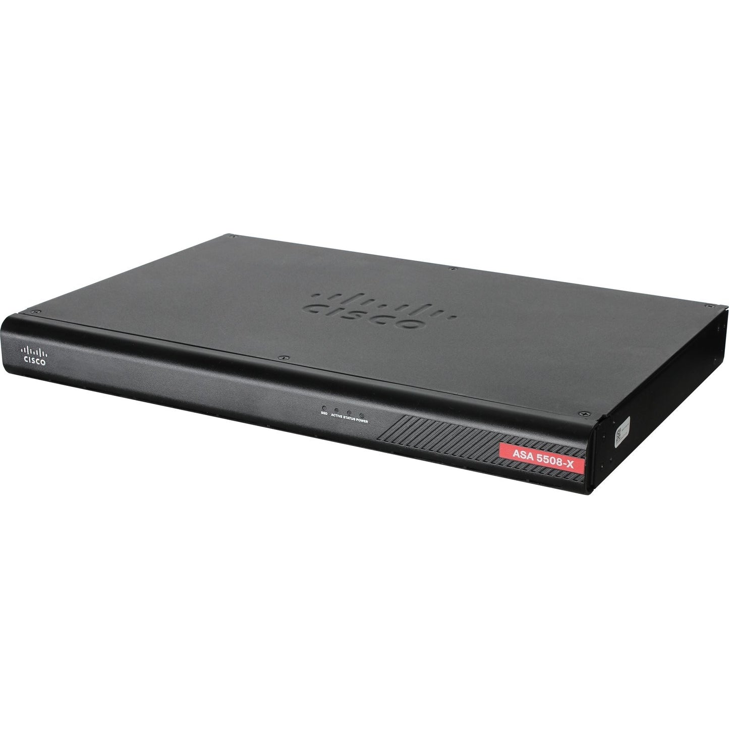 Cisco ASA5508-K9 8P 1GbE 3DES/AES Firewall