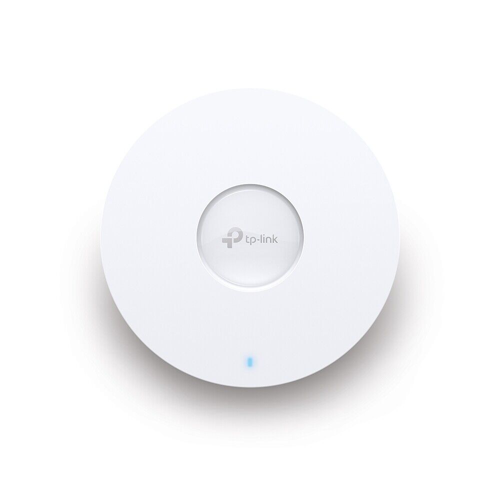 TP-Link EAP620 HD | AX1800 Wireless MU-MIMO Ceiling Mount Wi-Fi 6 Access Point