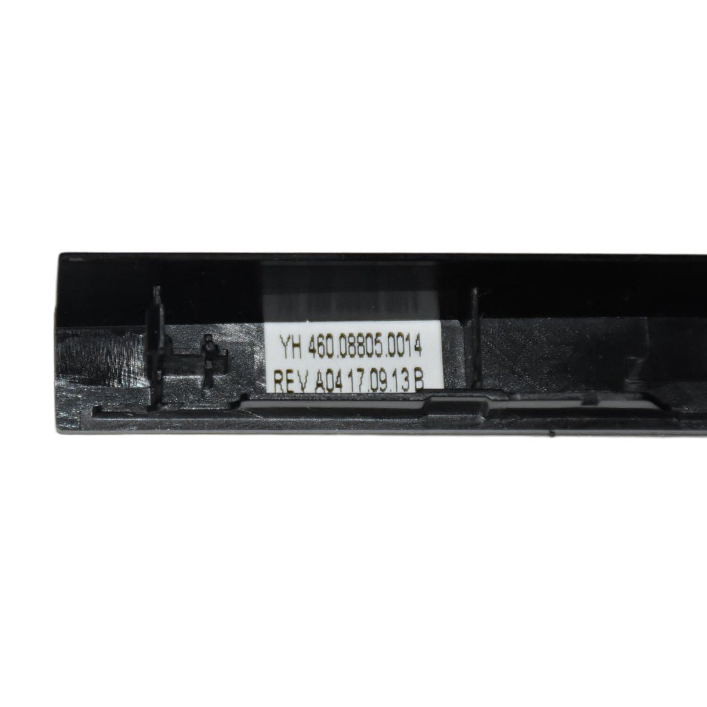 Lot of 5Dell Inspiron 15 3558 Optical Drive Faceplate Black GF3YP