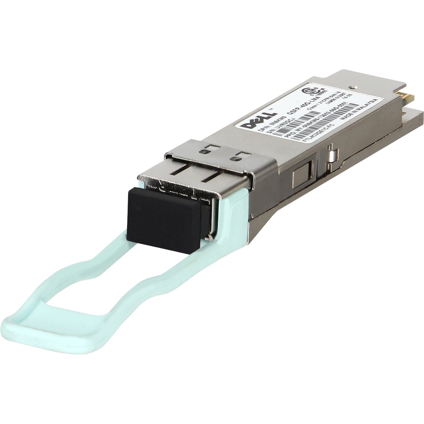 Dell 40GbE LM4 160m LC QSFP+ Transceiver (407-BBRC)