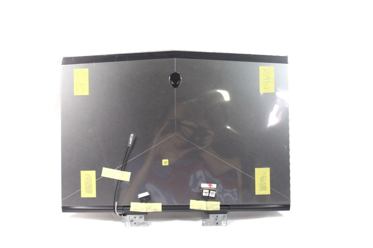 Dell Alienware 17 R4 17.3" LCD Screen Display Panel Assembly F1VHH XGV3W W57FJ