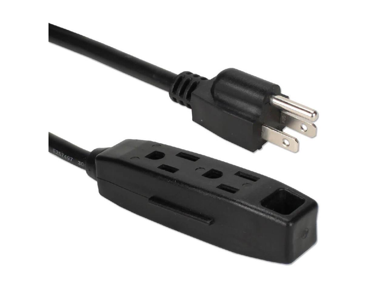 PWR STRIP QVS | PC3PX-15 R