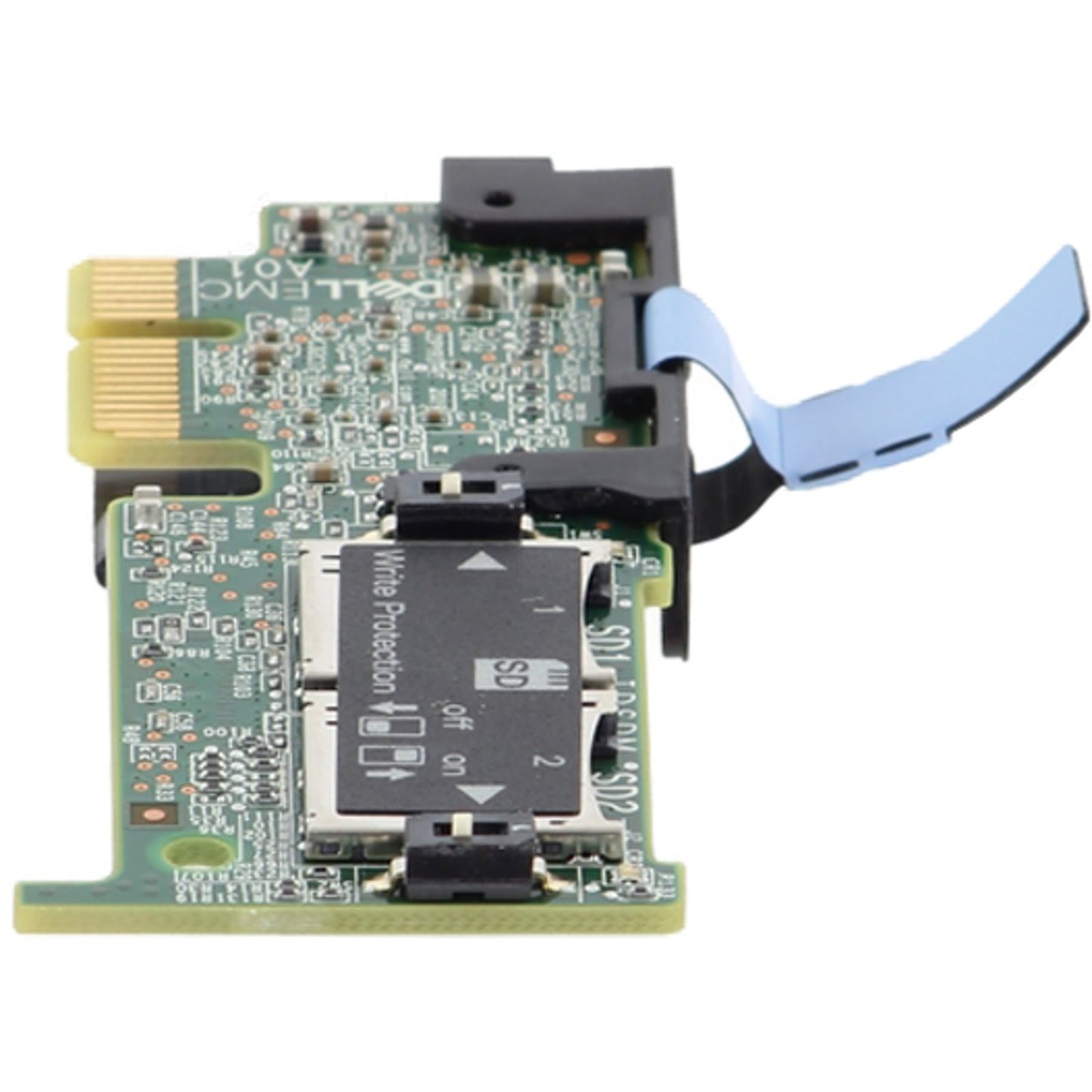 Dell 14G Internal Dual SD Module (IDSDM) (RT6JG)