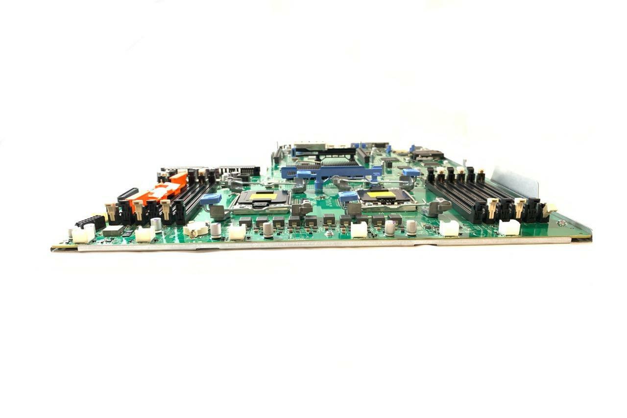 Dell Poweredge R610 System Motherboard 2-Socket LGA1366 Rev. A01 4T81P 04T81P