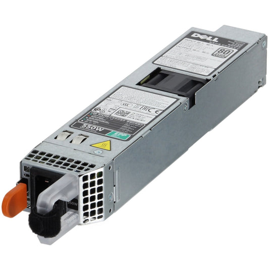 Dell 550W EPP 80+ Platinum PSU (NCNFF)
