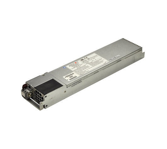 SuperMicro Ablecom PWS-711-1R 710W DC Input Power Supply Module for 1U