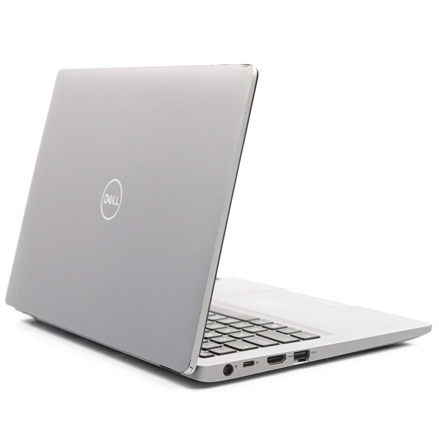Dell Latitude 5310 13.3" Laptop Quad-Core i5 16GB 512GB SSD Windows 11 Pro B WCA
