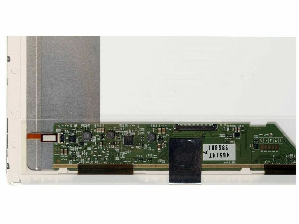 LP156WH2(TL)(QB) ~15.6 LED LCD Replacement Screen LP156WH2-tlqb