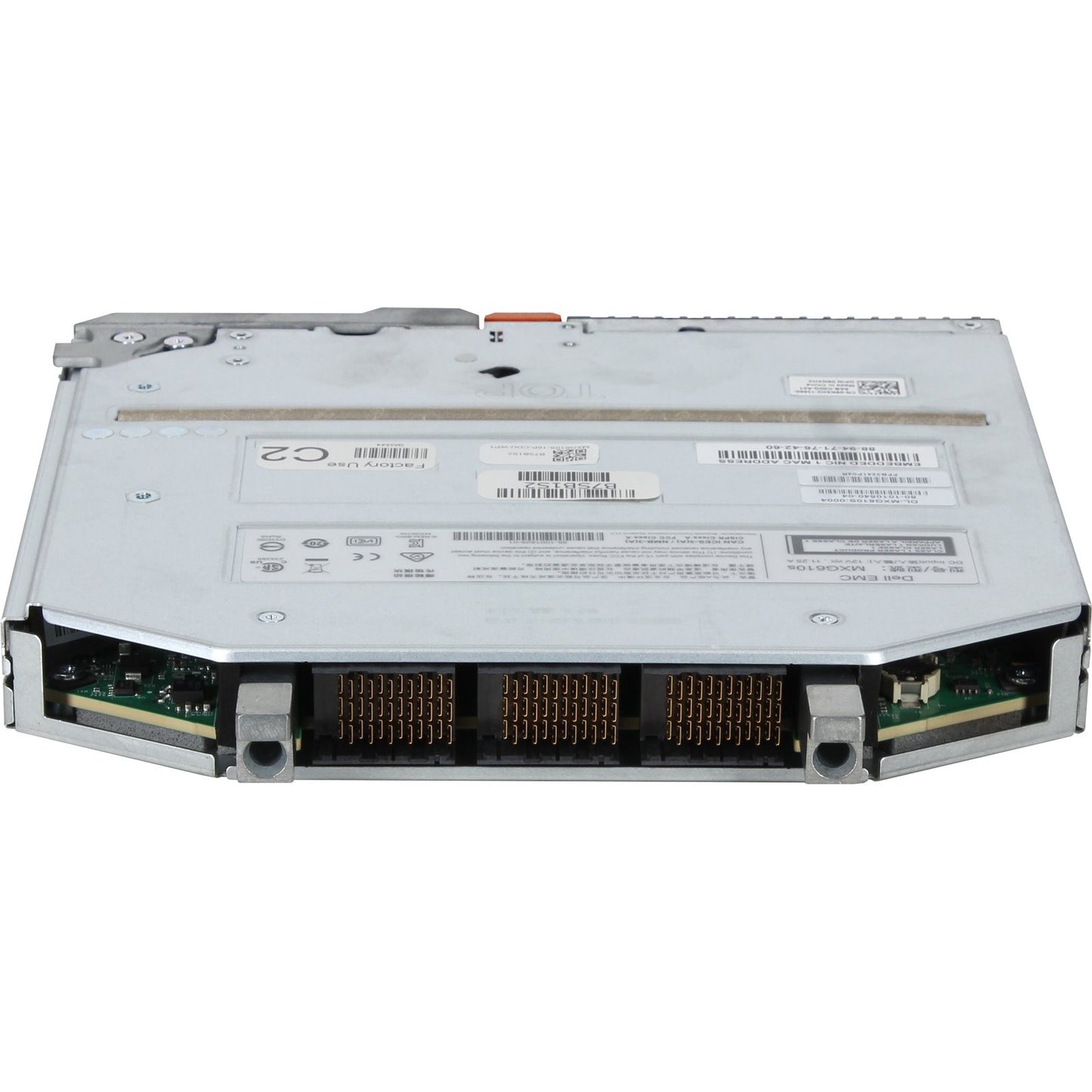 Dell PowerEdge MXG610s 32Gb Fibre Channel Switch