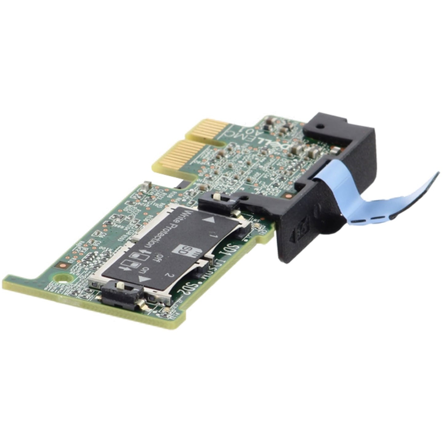 Dell 14G Internal Dual SD Module (IDSDM) (RT6JG)