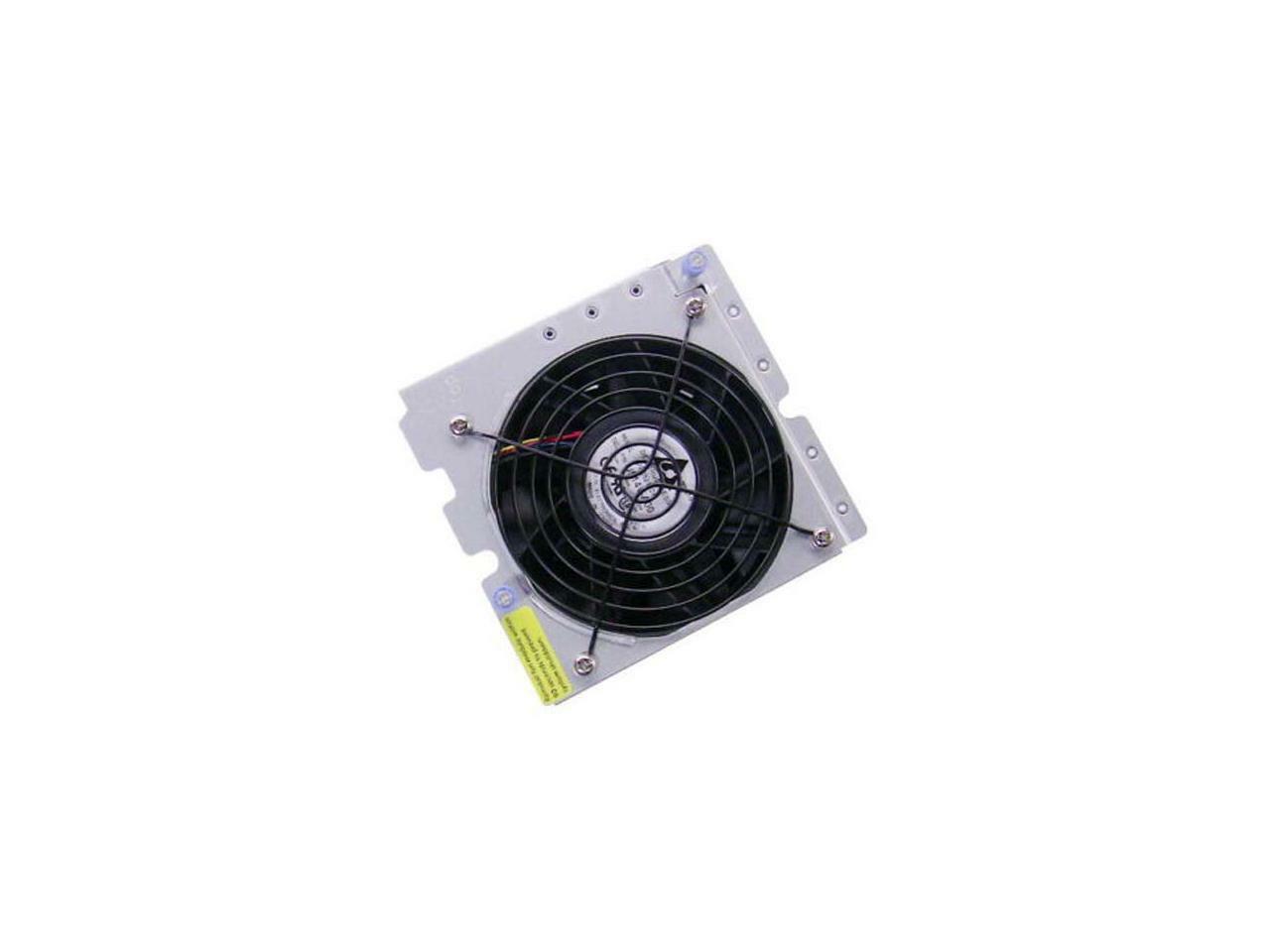 Dell OEM PowerEdge C8000 Server Rear Dual Cooling Fan Assembly P1332 0P1332
