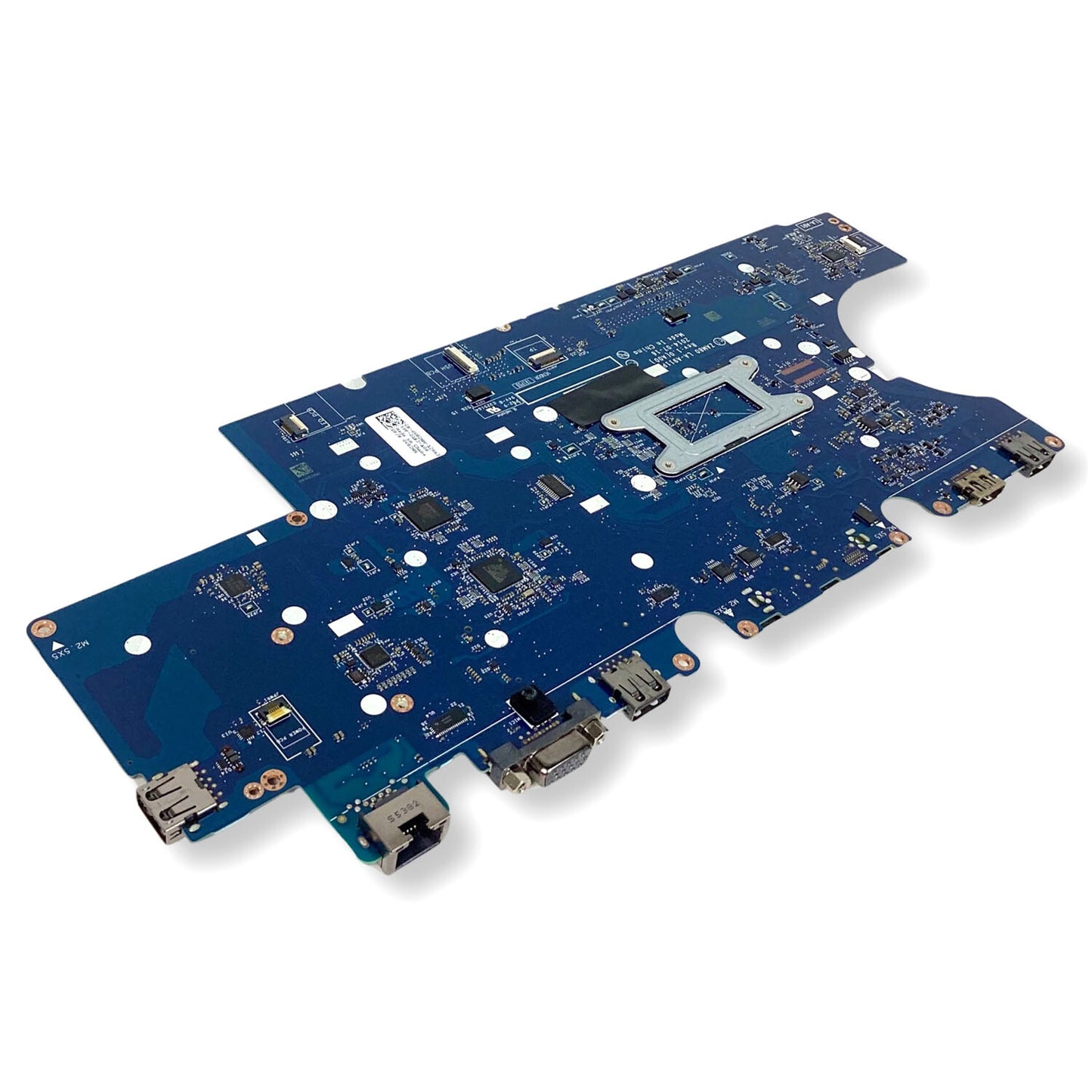 Dell Latitude E5550 Laptop Motherboard Intel i3-5010U 2.1GHz V82HM 0V82HM ZAM80
