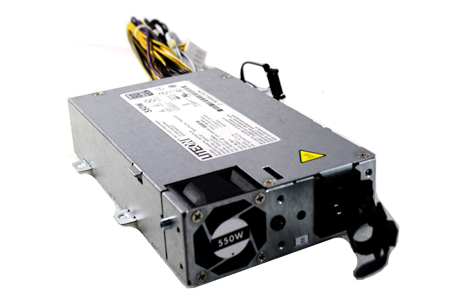 748949-001 HPE 550W AC 100-240V 50-60HZ G9 Power Supply HSTNS-PL53 PS-2551-2C-LF