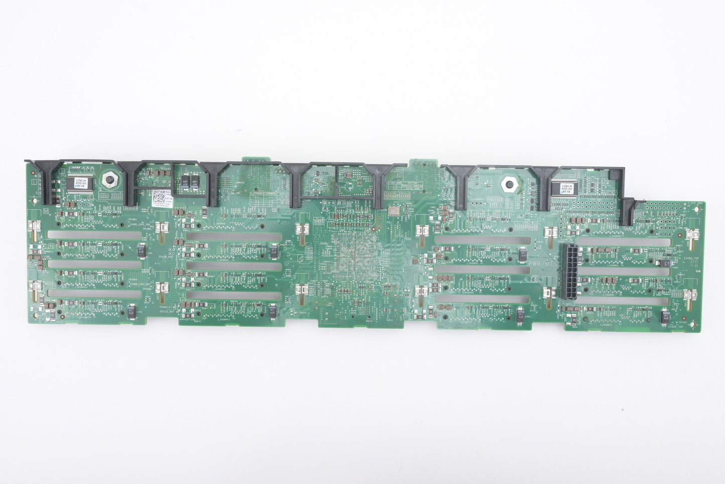 Dell PowerEdge R910 Hard Drive 16x2.5" Server HDD Backplane Card J565K