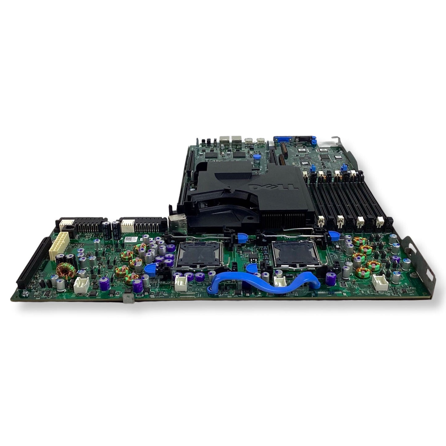 Dell PowerEdge 1950 Intel 5000X GenIII Dual LGA771 CPU System Motherboard M788G